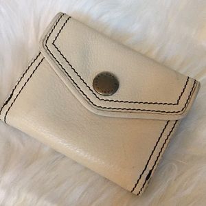 Marc by Marc Jacobs Leather Wallet
